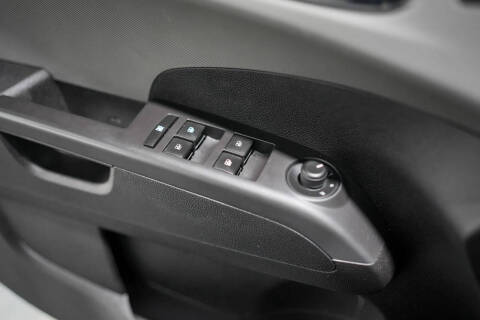 2014 Chevrolet Sonic LT Auto