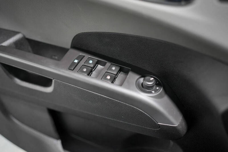 2014 Chevrolet Sonic LT Auto