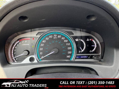 2014 Toyota Venza LE