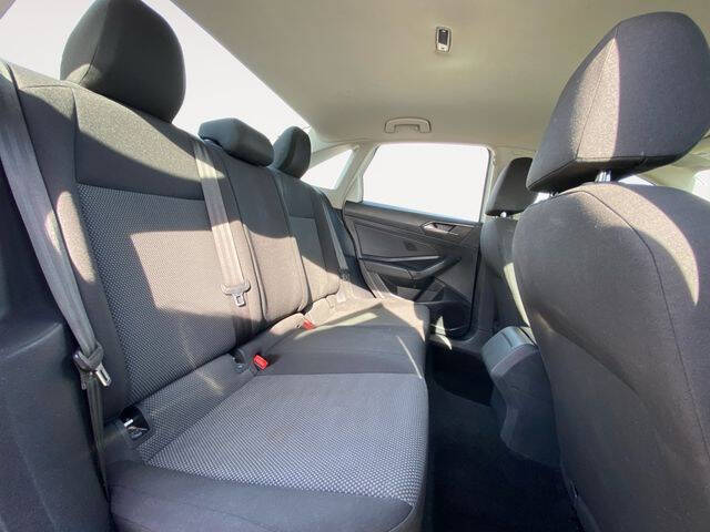 2021 Volkswagen Jetta