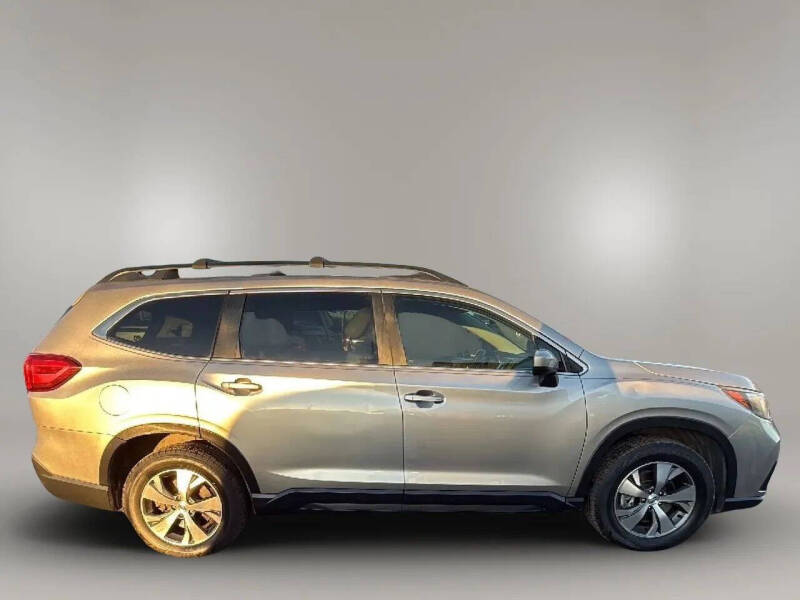 2019 Subaru Ascent Premium 7-Passenger