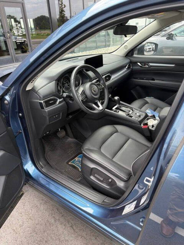 2024 Mazda CX-5 2.5 S Select