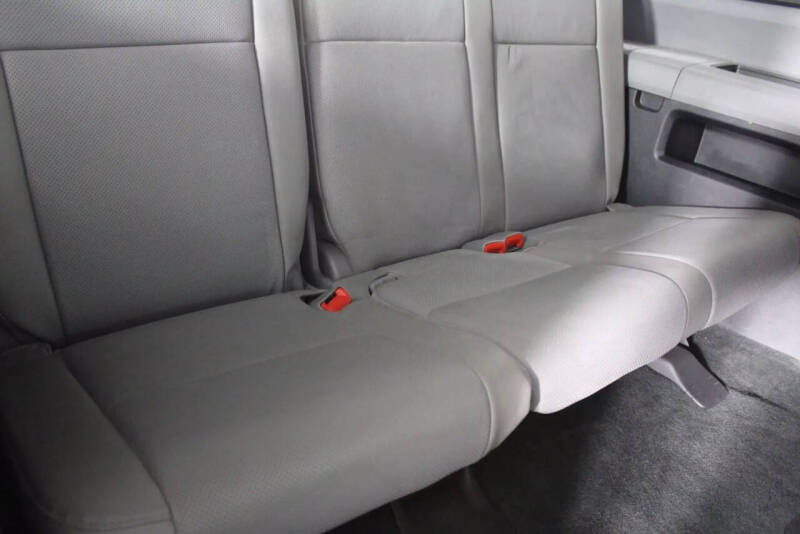 2016 Toyota Sequoia Platinum