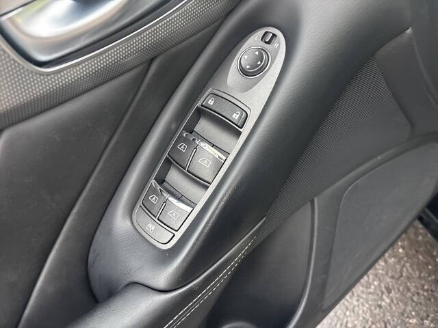 2018 Infiniti Q50 3.0T Sport