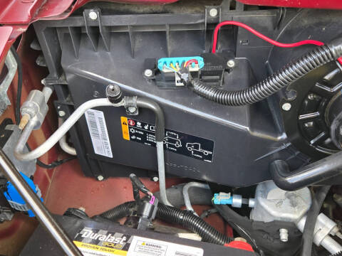 2012 GMC Savana 1500