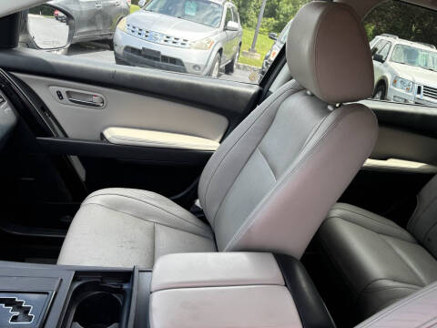 2013 Mazda CX-9 Touring