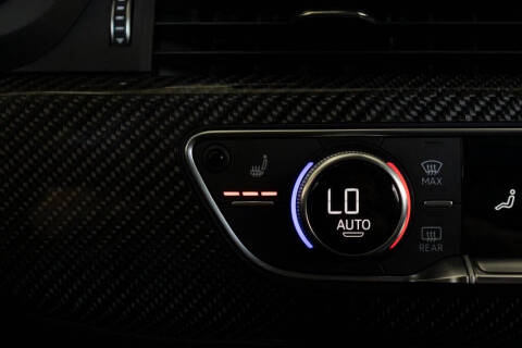 2021 Audi RS 5 Sportback 2.9T quattro