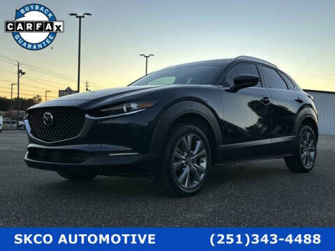2023 Mazda CX-30 2.5 S Select