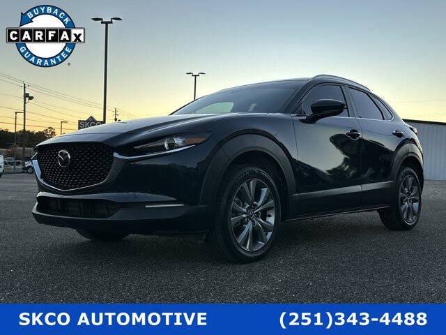 2023 Mazda CX-30 2.5 S Select