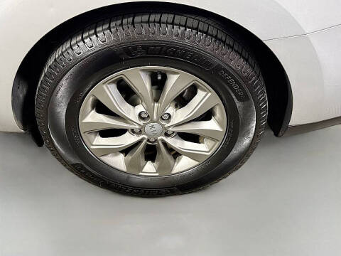 2019 Kia Sedona L