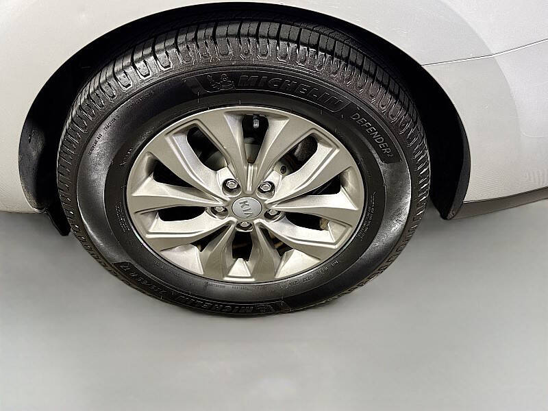 2019 Kia Sedona L