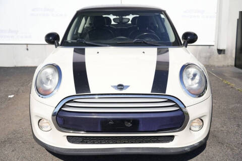 2014 MINI Hardtop Cooper
