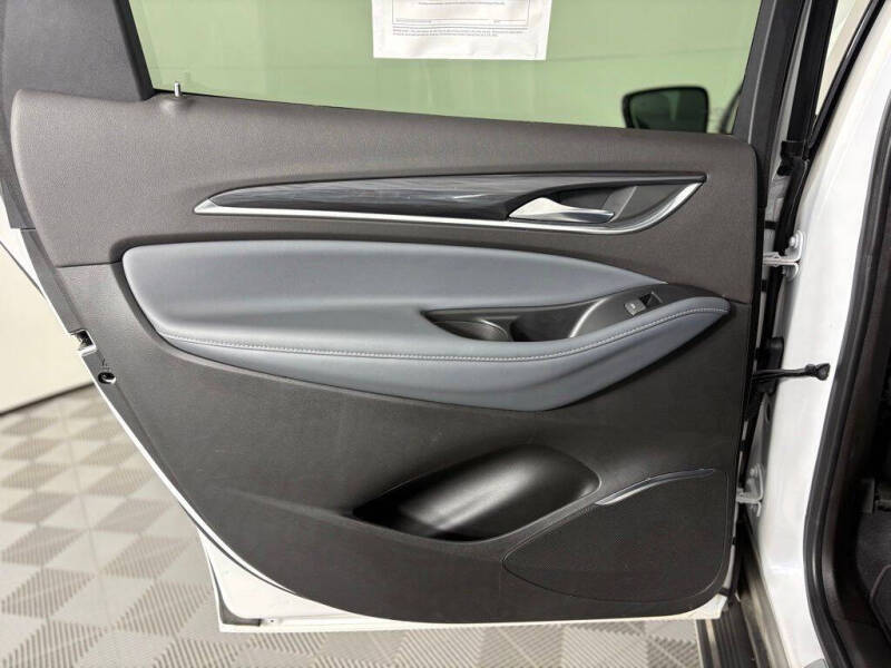 2022 Buick Enclave Premium