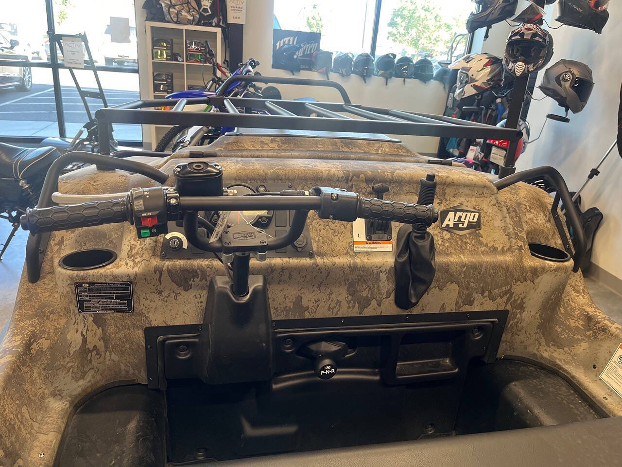 2024 Argo Aurora Huntmaster for sale at Activ Powersports in Spanish Fork, UT