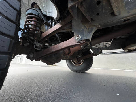 2002 Dodge Ram 2500 SLT