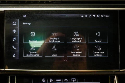 2021 Audi Q8 quattro Premium Plus 55 TFSI