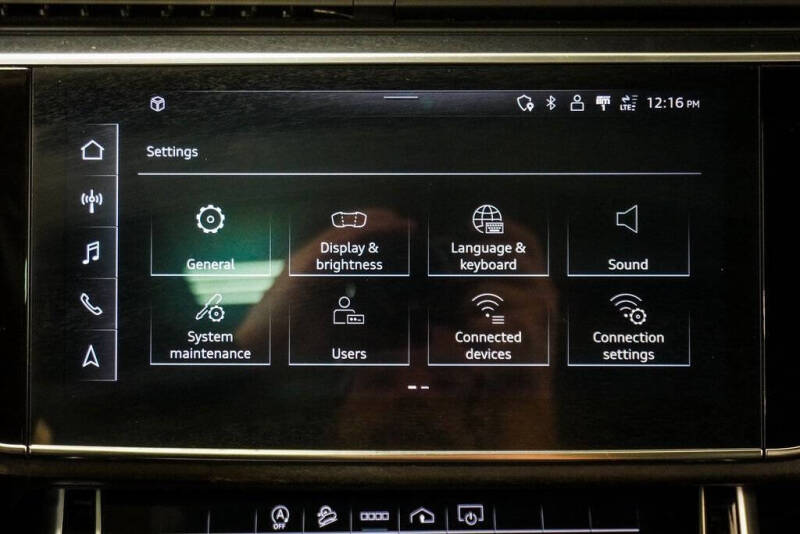 2021 Audi Q8 quattro Premium Plus 55 TFSI