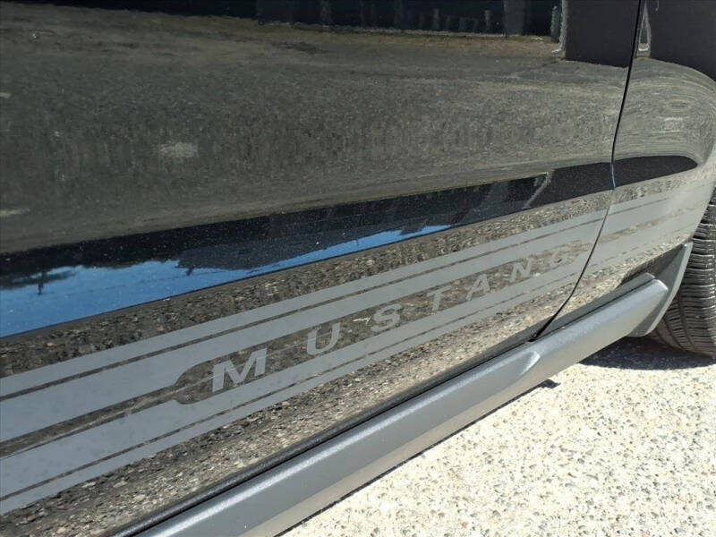 2011 Ford Mustang V6 Premium