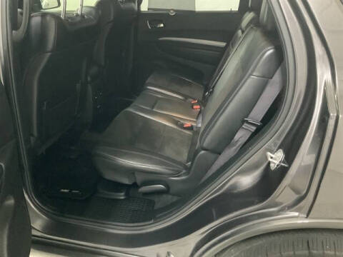 2020 Dodge Durango GT