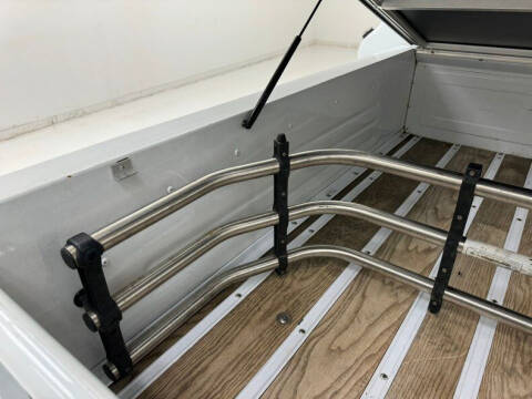 1966 Chevrolet C/K 10 Series