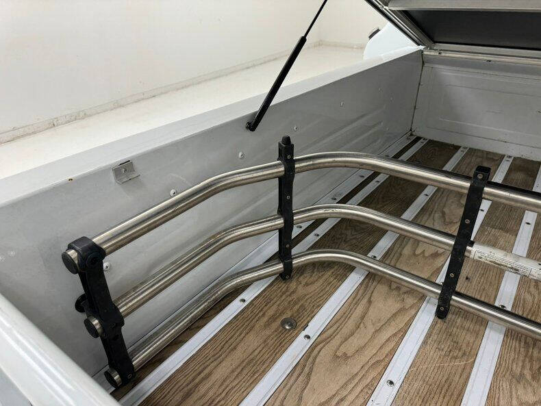 1966 Chevrolet C/K 10 Series