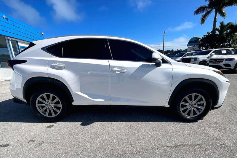 2019 Lexus NX 300
