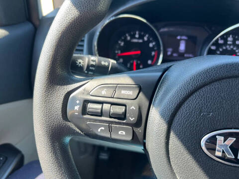 2020 Kia Sedona