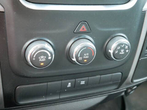 2015 RAM 1500 Express