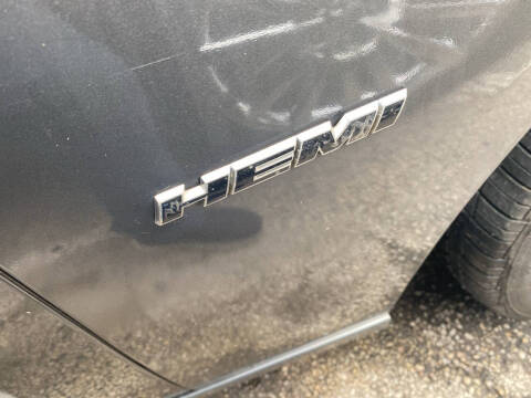 2012 Dodge Charger R/T