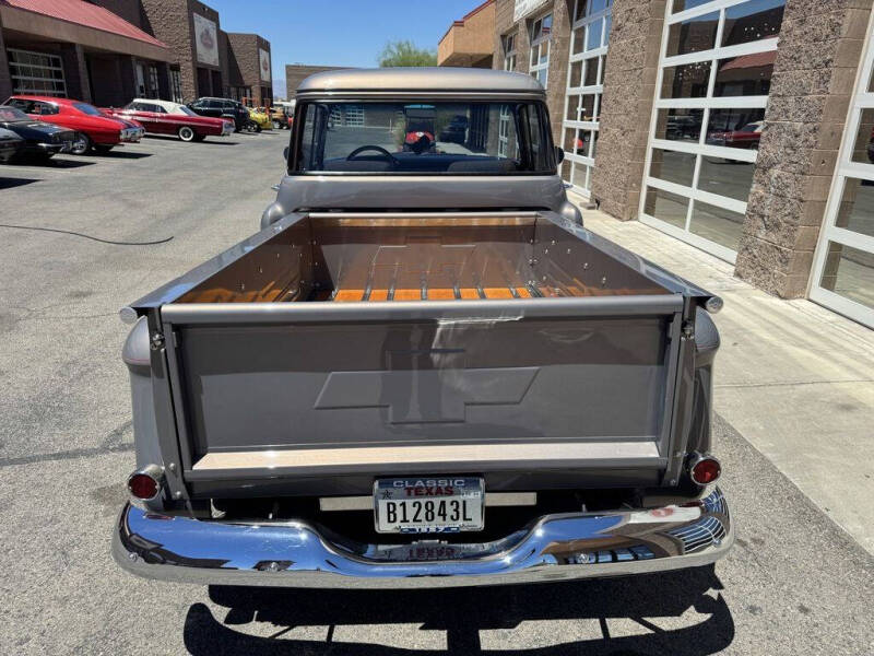 1957 Chevrolet 3100