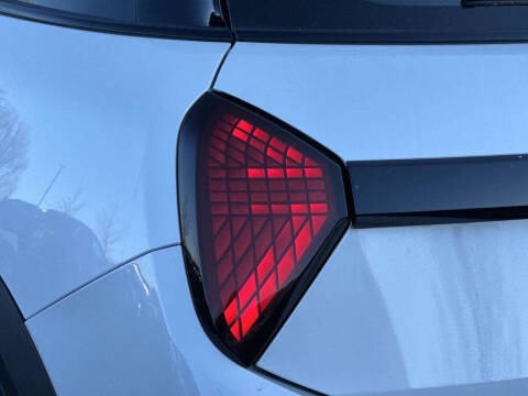 2026 MINI Hardtop 4 Door