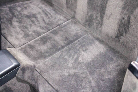 1991 Mercedes-Benz 500-Class 500 SL