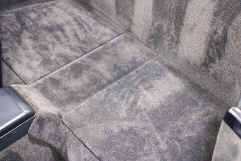 1991 Mercedes-Benz 500-Class 500 SL