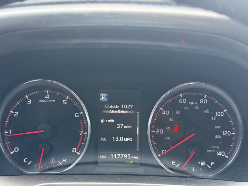 2016 Toyota RAV4 SE
