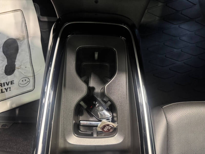 2023 Volkswagen ID.4 Pro S Plus