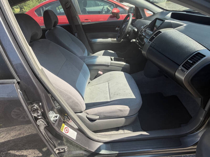 2007 Toyota Prius