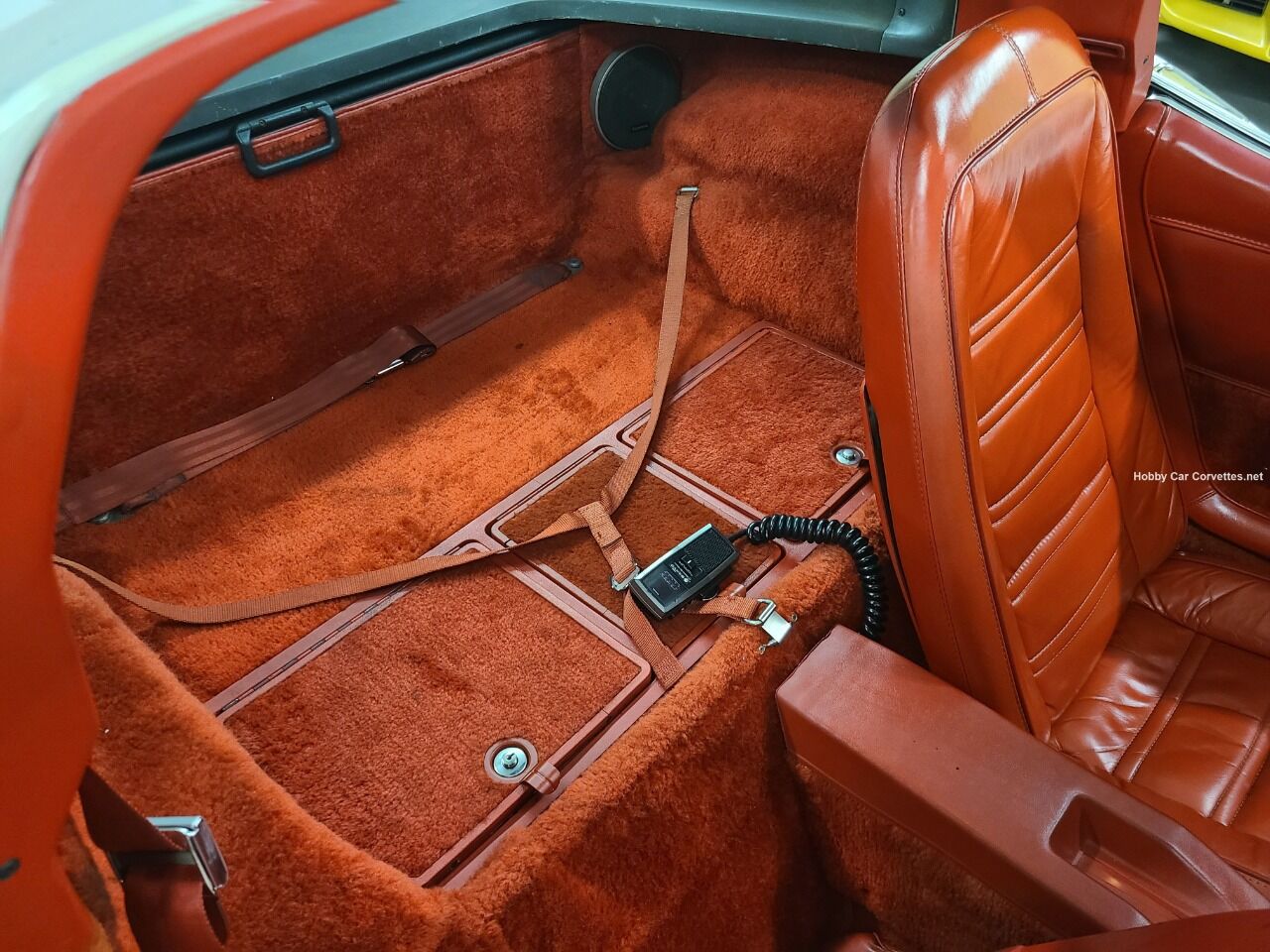 1978 Chevrolet Corvette 8
