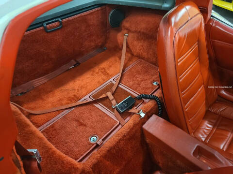 1978 Chevrolet Corvette
