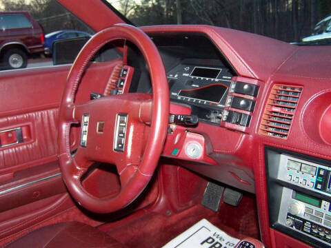 1986 Nissan 300ZX Turbo