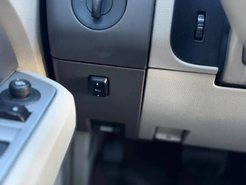 2011 Ford Expedition EL XLT