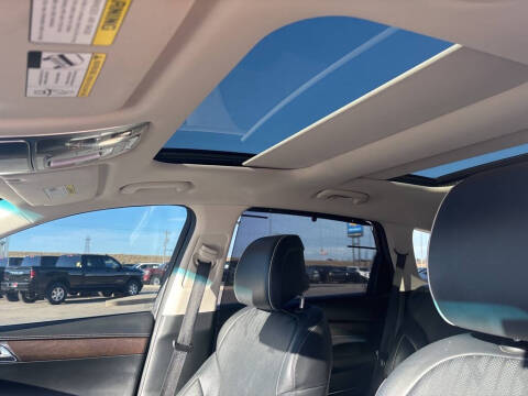 2023 Genesis GV80 2.5T