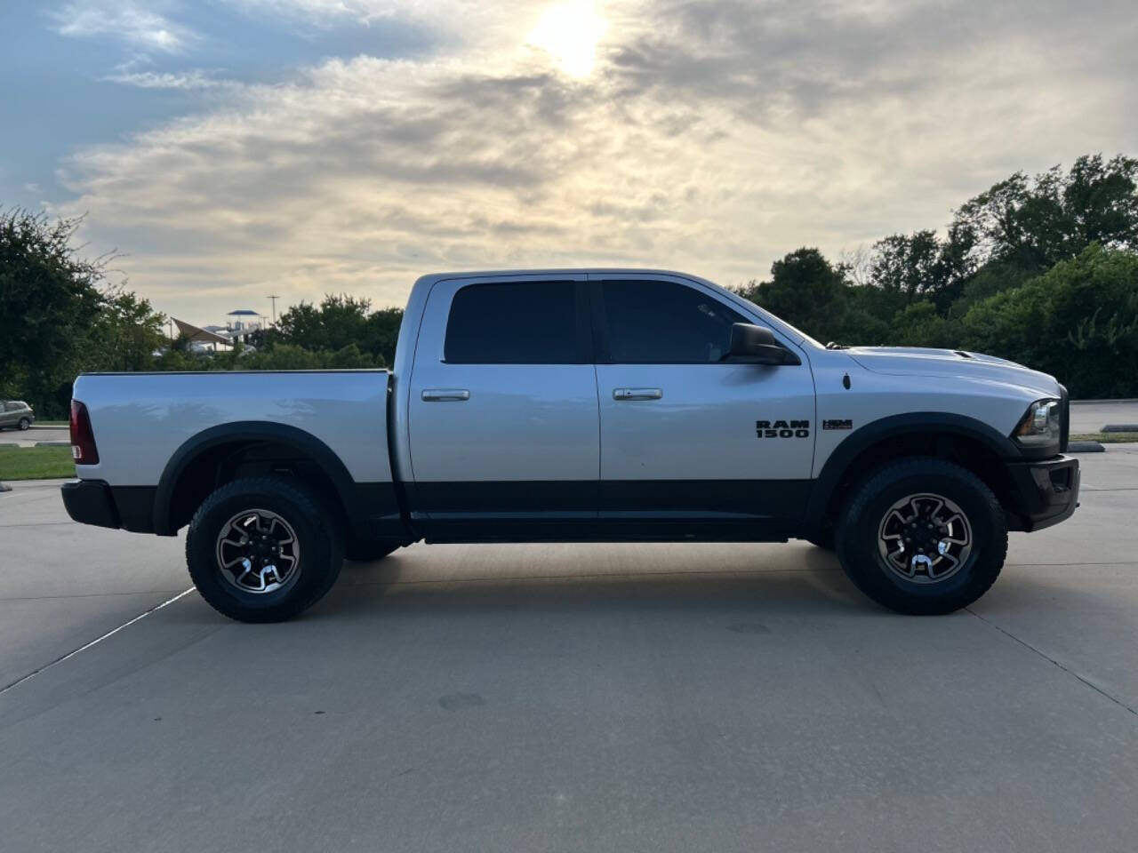 2017 Ram 1500 for sale at Auto Haven in Irving, TX