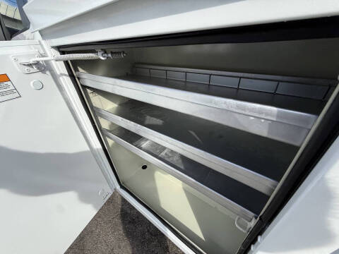 2018 Ford F-350 Super Duty XL