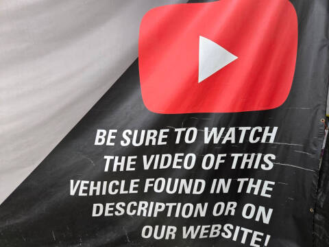 2004 Buick Rendezvous