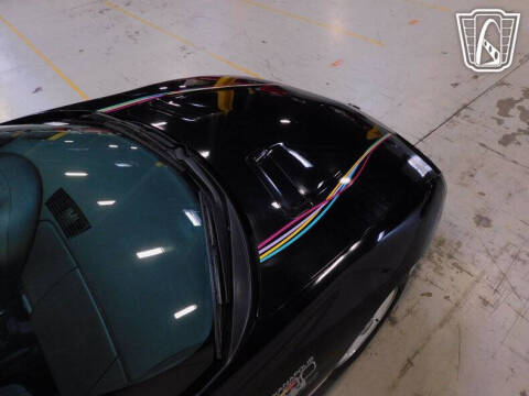 1993 Chevrolet Camaro Z28