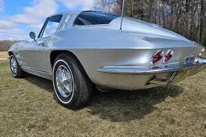 1963 Chevrolet Corvette