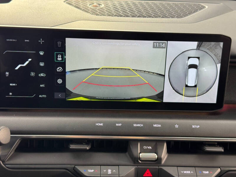 2024 Kia EV9 GT-Line