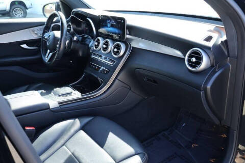 2021 Mercedes-Benz GLC GLC 300