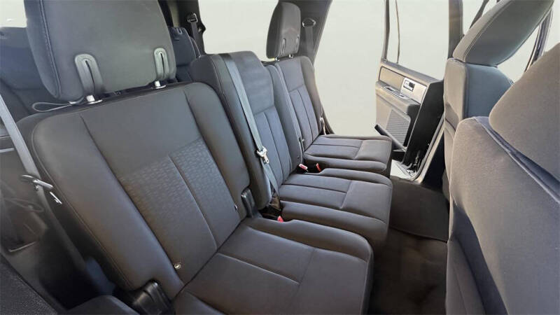 2017 Ford Expedition XLT