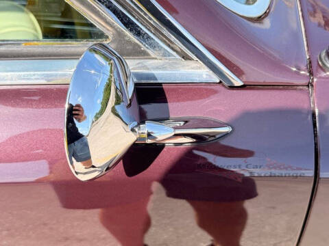 1967 Pontiac GTO